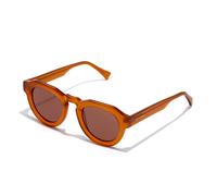 Nos Lunettes de Soleil Hawkers Warwick Uptown - Mustard Brown