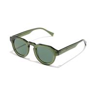 Nos Lunettes de Soleil Hawkers Warwick Uptown - Olive Green Alligator