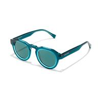 Nos Lunettes de Soleil Hawkers Warwick Uptown - Teal Turquoise