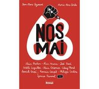 Nos mai 1968 Marie-Anne Sorba (Auteur), Jean-Marc Cazenave (Auteur)