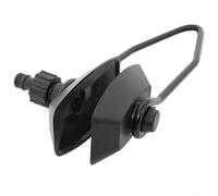 Nos manchons de chasse d'eau de moteur innovants offrent une option de connexion rapide qui est compatible avec presque tous les types de bateaux (A)