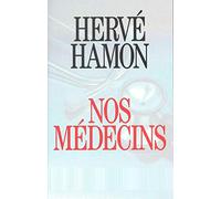 Nos médecins