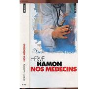 Nos médecins