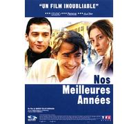 Nos meilleures années