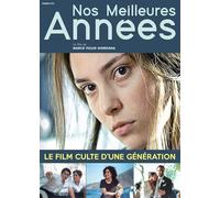 NOS MEILLEURES ANNEES - 3 DVD [HD DVD]