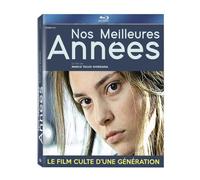 Nos meilleures années Blu-ray