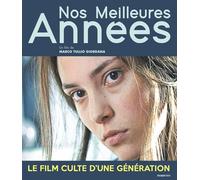 Nos meilleures années Blu-ray