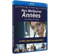 Nos Meilleures Années - Blu-Ray