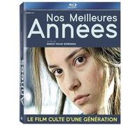 Nos meilleures années Blu-ray E