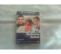 Nos meilleures années - Coffret 3 DVD
