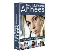 Nos meilleures années DVD DVD