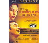 Nos Meilleures Annees [ The Best of Youth]