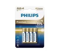 Nos meilleures piles AAA alcalines a ce jour ! L'ideal pour les appareils gourmands en energie tels que les appareils photo, fla