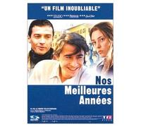 Nos Meilleurs Années(La Meglio Gioventu)