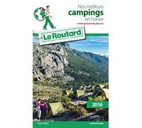 Nos meilleurs campings en France