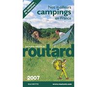 Nos meilleurs campings en France