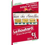 Nos meilleurs hôtels et restos en France