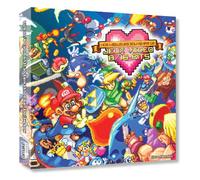 Nos meilleurs souvenirs de jeux vidéo 8 et 16 bits