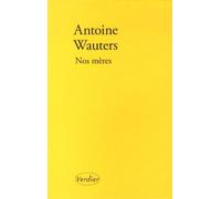 Nos mères