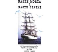 Nos mers et nos navires