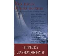 NOS MERS ET NOS OCEANS