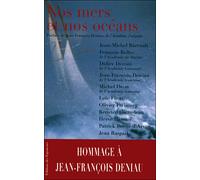 Nos mers et nos oceans - Ecrivains de marine - Des Equateurs Eds - broché - Roman