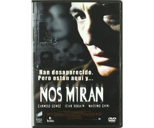 Nos Miran [Import]