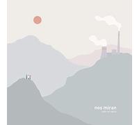Nos Miran - Todo Se Repite [VINYL]