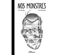 Nos Monstres