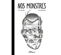 Nos Monstres