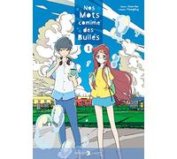 Nos mots comme des bulles T01