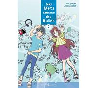 Nos mots comme des bulles T02