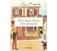 Nos Mots Doux