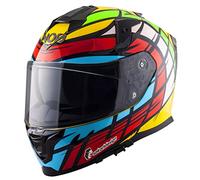 NOS NEW OWN STYLE CASQUE NS-10, ME, RUBIK