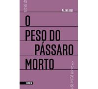 Nos O Peso Do Pássaro Morto