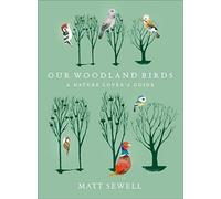 Nos oiseaux des bois