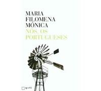 Nos os Portugueses (Portuguese Edition) [Paperback] Maria Filomena Mónica