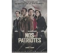 Nos Patriotes