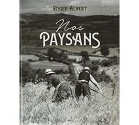 Nos paysans