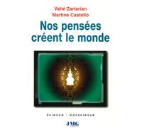 Nos pensées créent le monde