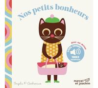 Nos petits bonheurs