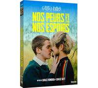 Nos peurs et nos espoirs DVD DVD