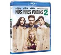 Nos pires voisins 2 Blu-ray E