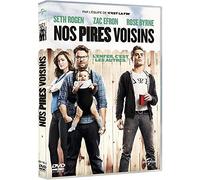 Nos Pires Voisins – DVD