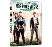 Nos Pires Voisins