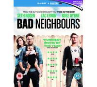 Nos Pires Voisins (Bad Neighbours)
