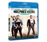 Nos Pires Voisins - Blu-Ray + Copie Digitale