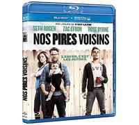 Nos Pires Voisins - Blu-Ray + Copie Digitale