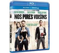 Nos pires voisins - Blu Ray + Copie digitale E