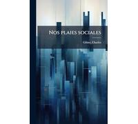 Nos plaies sociales